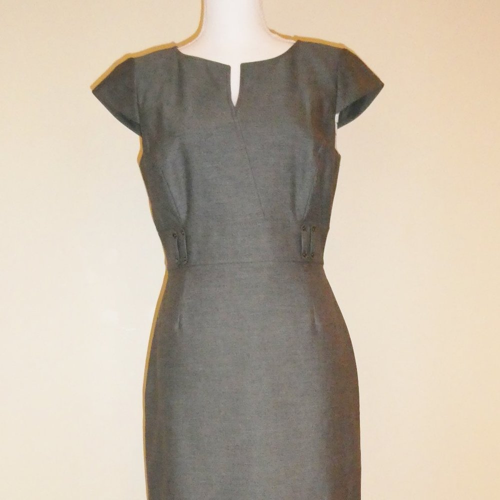 Career Dress As New